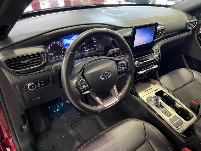2023 Ford Explorer (CC-2094542) for sale in Jacksonville, Florida