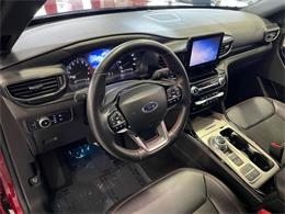 2023 Ford Explorer (CC-2094542) for sale in Jacksonville, Florida