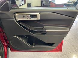 2023 Ford Explorer (CC-2094542) for sale in Jacksonville, Florida