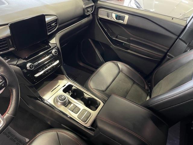 2023 Ford Explorer (CC-2094542) for sale in Jacksonville, Florida
