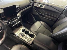 2023 Ford Explorer (CC-2094542) for sale in Jacksonville, Florida
