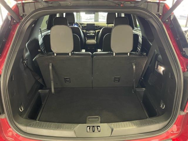 2023 Ford Explorer (CC-2094542) for sale in Jacksonville, Florida