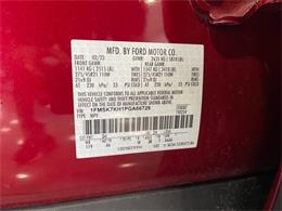 2023 Ford Explorer (CC-2094542) for sale in Jacksonville, Florida