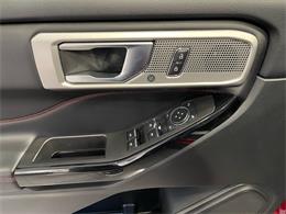 2023 Ford Explorer (CC-2094542) for sale in Jacksonville, Florida