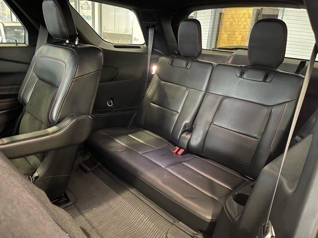 2023 Ford Explorer (CC-2094542) for sale in Jacksonville, Florida