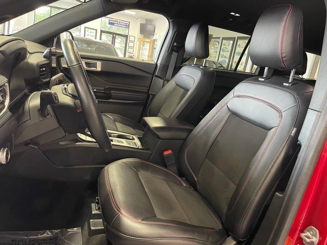 2023 Ford Explorer (CC-2094542) for sale in Jacksonville, Florida