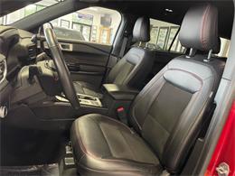 2023 Ford Explorer (CC-2094542) for sale in Jacksonville, Florida