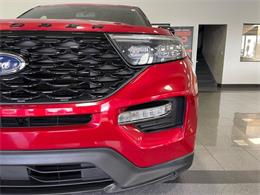 2023 Ford Explorer (CC-2094542) for sale in Jacksonville, Florida