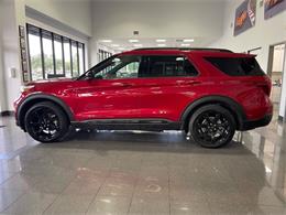 2023 Ford Explorer (CC-2094542) for sale in Jacksonville, Florida