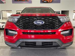 2023 Ford Explorer (CC-2094542) for sale in Jacksonville, Florida