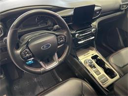 2023 Ford Explorer (CC-2094542) for sale in Jacksonville, Florida