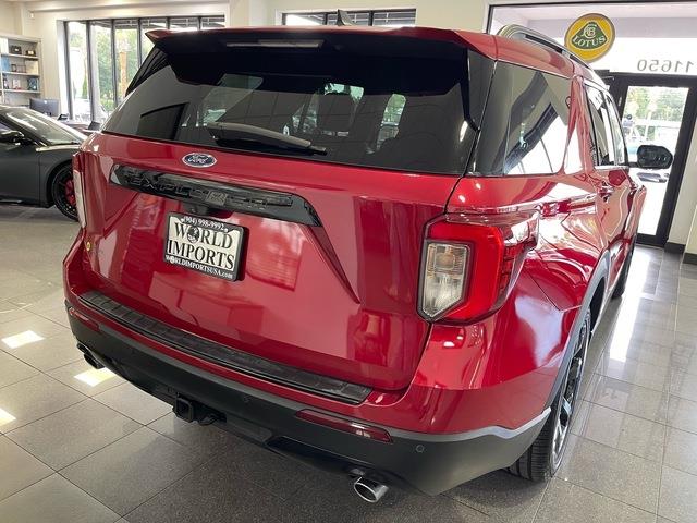 2023 Ford Explorer (CC-2094542) for sale in Jacksonville, Florida
