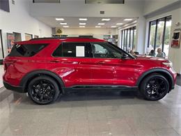 2023 Ford Explorer (CC-2094542) for sale in Jacksonville, Florida