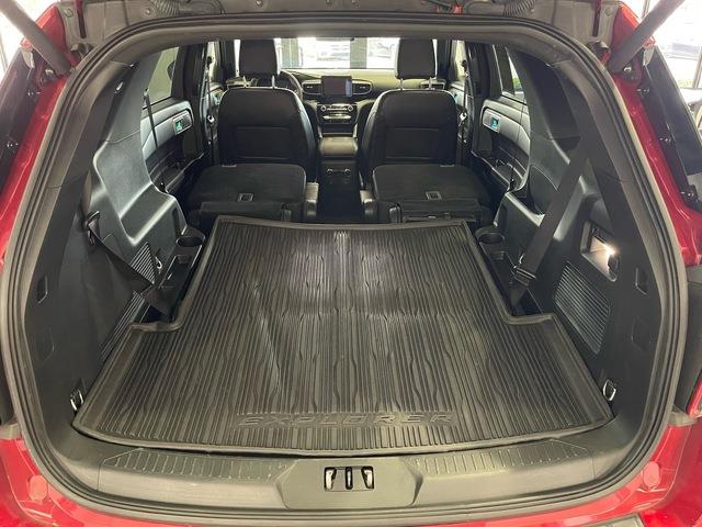 2023 Ford Explorer (CC-2094542) for sale in Jacksonville, Florida