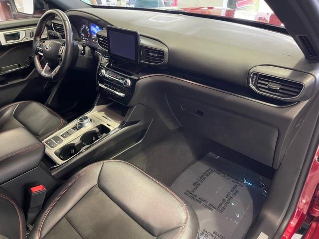 2023 Ford Explorer (CC-2094542) for sale in Jacksonville, Florida
