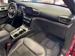 2023 Ford Explorer (CC-2094542) for sale in Jacksonville, Florida