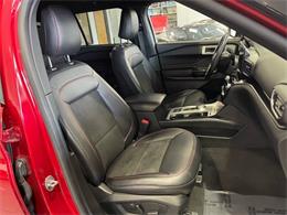 2023 Ford Explorer (CC-2094542) for sale in Jacksonville, Florida