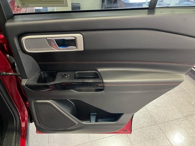 2023 Ford Explorer (CC-2094542) for sale in Jacksonville, Florida