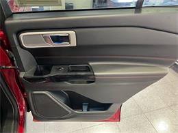 2023 Ford Explorer (CC-2094542) for sale in Jacksonville, Florida
