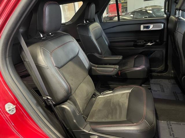 2023 Ford Explorer (CC-2094542) for sale in Jacksonville, Florida