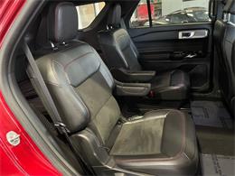 2023 Ford Explorer (CC-2094542) for sale in Jacksonville, Florida