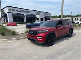 2023 Ford Explorer (CC-2094542) for sale in Jacksonville, Florida