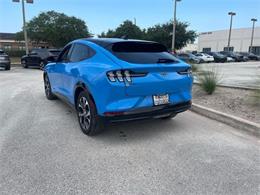 2023 Ford Mustang Mach-E (CC-2094543) for sale in Jacksonville, Florida