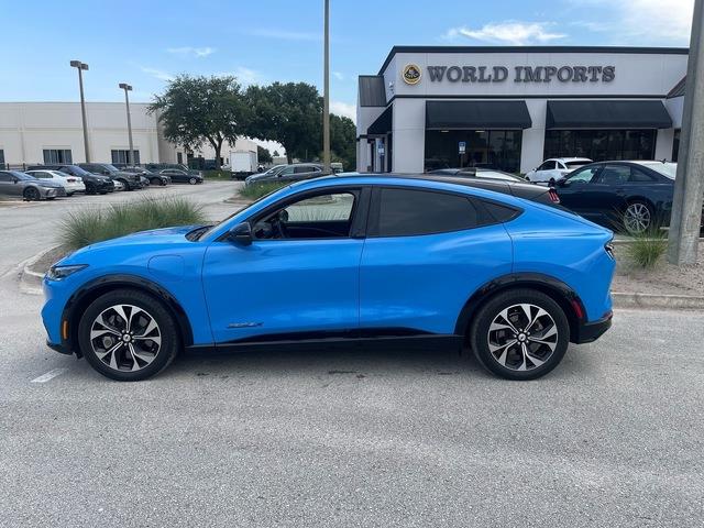 2023 Ford Mustang Mach-E (CC-2094543) for sale in Jacksonville, Florida