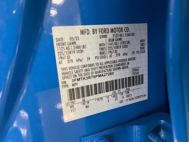 2023 Ford Mustang Mach-E (CC-2094543) for sale in Jacksonville, Florida