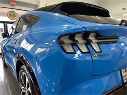 2023 Ford Mustang Mach-E (CC-2094543) for sale in Jacksonville, Florida