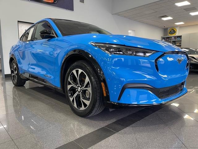 2023 Ford Mustang Mach-E (CC-2094543) for sale in Jacksonville, Florida
