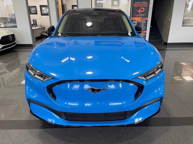 2023 Ford Mustang Mach-E (CC-2094543) for sale in Jacksonville, Florida