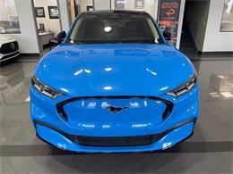2023 Ford Mustang Mach-E (CC-2094543) for sale in Jacksonville, Florida