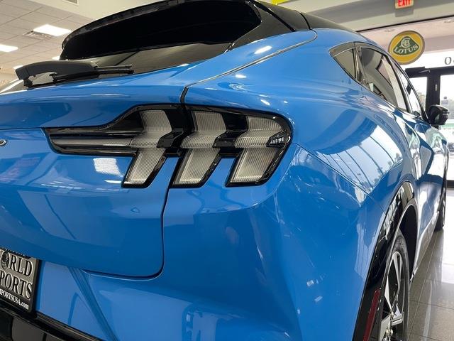 2023 Ford Mustang Mach-E (CC-2094543) for sale in Jacksonville, Florida