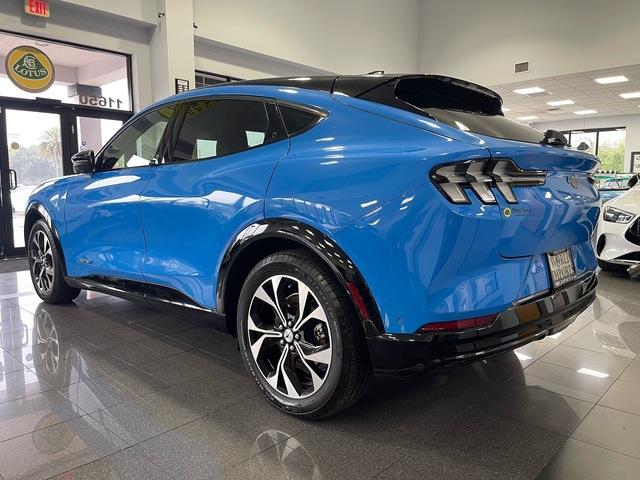2023 Ford Mustang Mach-E (CC-2094543) for sale in Jacksonville, Florida