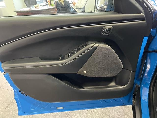 2023 Ford Mustang Mach-E (CC-2094543) for sale in Jacksonville, Florida