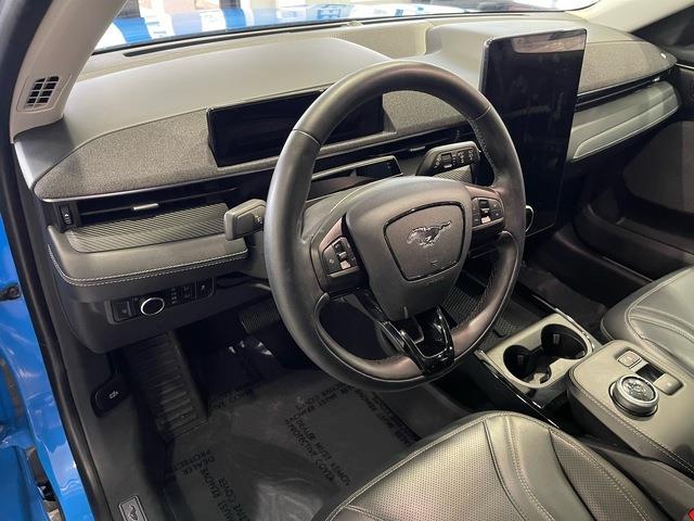 2023 Ford Mustang Mach-E (CC-2094543) for sale in Jacksonville, Florida