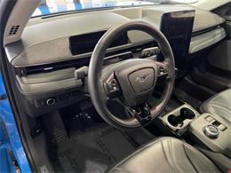 2023 Ford Mustang Mach-E (CC-2094543) for sale in Jacksonville, Florida