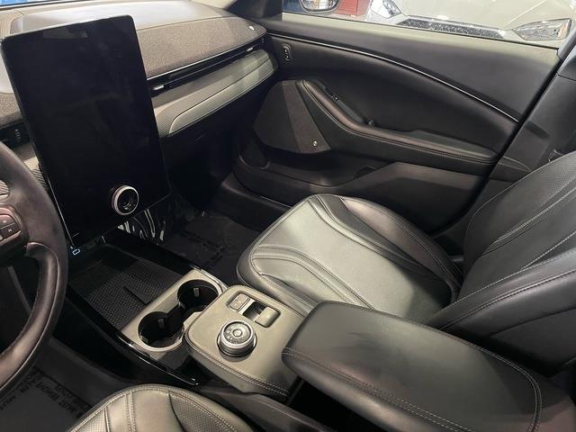 2023 Ford Mustang Mach-E (CC-2094543) for sale in Jacksonville, Florida
