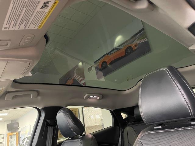 2023 Ford Mustang Mach-E (CC-2094543) for sale in Jacksonville, Florida
