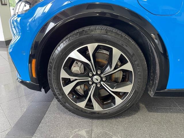 2023 Ford Mustang Mach-E (CC-2094543) for sale in Jacksonville, Florida