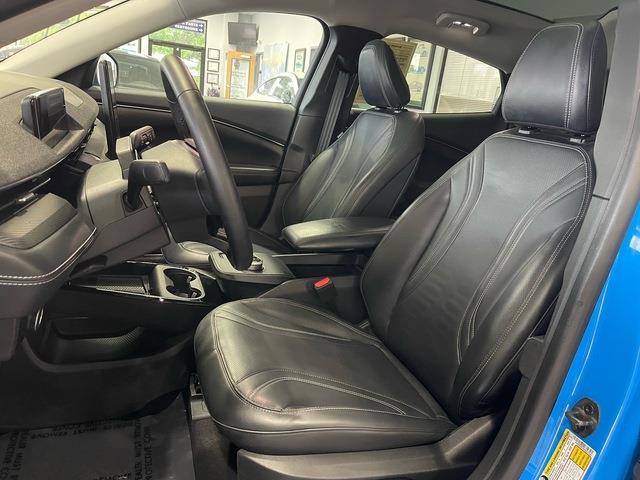 2023 Ford Mustang Mach-E (CC-2094543) for sale in Jacksonville, Florida