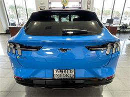 2023 Ford Mustang Mach-E (CC-2094543) for sale in Jacksonville, Florida