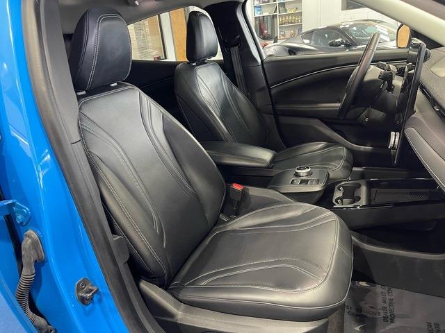 2023 Ford Mustang Mach-E (CC-2094543) for sale in Jacksonville, Florida