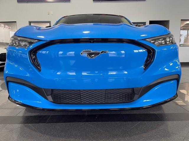 2023 Ford Mustang Mach-E (CC-2094543) for sale in Jacksonville, Florida