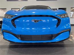 2023 Ford Mustang Mach-E (CC-2094543) for sale in Jacksonville, Florida