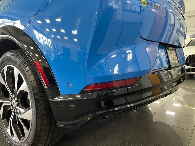 2023 Ford Mustang Mach-E (CC-2094543) for sale in Jacksonville, Florida