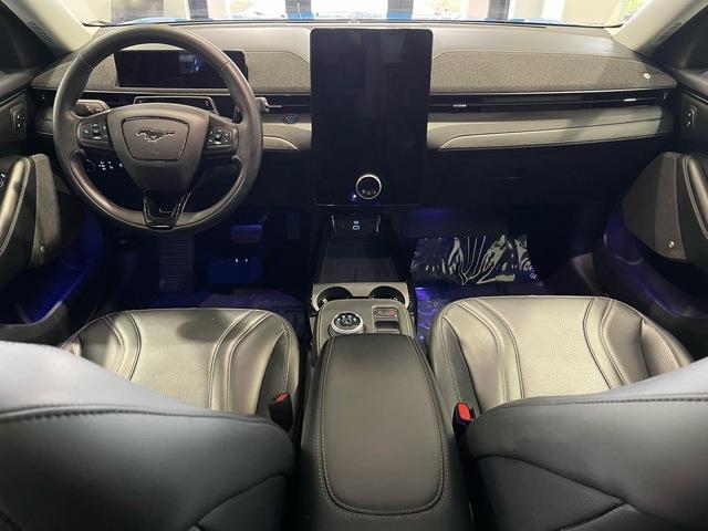 2023 Ford Mustang Mach-E (CC-2094543) for sale in Jacksonville, Florida