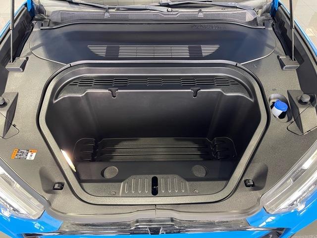 2023 Ford Mustang Mach-E (CC-2094543) for sale in Jacksonville, Florida