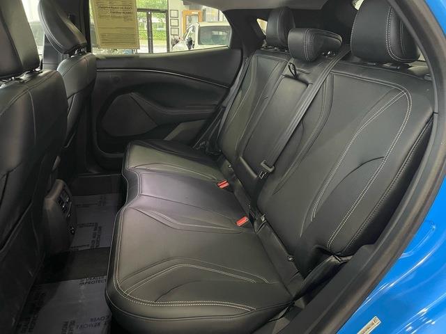 2023 Ford Mustang Mach-E (CC-2094543) for sale in Jacksonville, Florida